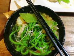 -素清香(解放路店)