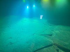 -白鹤梁水下博物馆