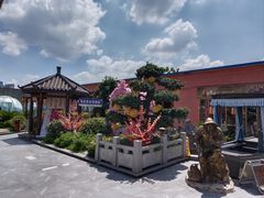 -侠舍·江湖小龙虾大排档(沌口总店)
