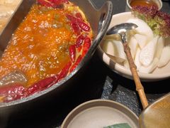 -大龙燚·旷野鲜火锅(广州首店)