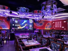 -荷炉烤鱼音乐餐厅(佳和城店)