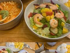 -About Bistro關於·泰式家庭料理