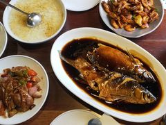 -大牌大·传统杭帮菜(湖滨店)