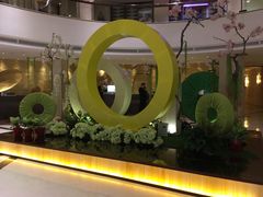 -开元新晶都酒店·自助火锅