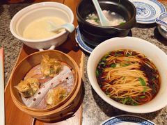 -南京大牌档(新街口德基广场店)