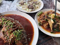 -春涛餐馆(下坝店)