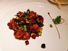 宫保大虾球-苏浙汇(古北店)