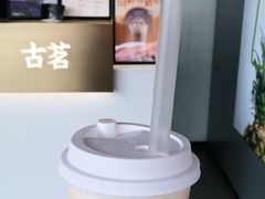 -古茗(忠义市场店)