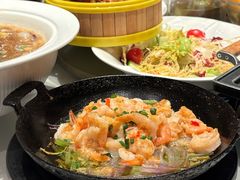 -老平安农家菜(平安店)