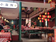 -辣小鲜·南昌大排档(船山路店)