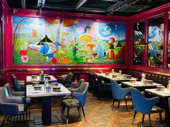 大堂-加餐海鲜自助(宝龙一城店)