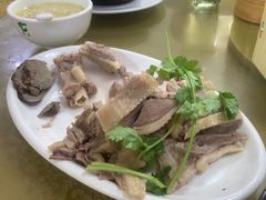 -琼海温泉鹅农家饭店