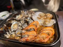 海底总动员-70后饭吧(府河街店)