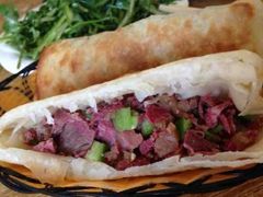 -弘善寺驴肉馆(十里河文化园店)