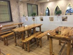 -竹青胶东摔面(黄岛开发区店)
