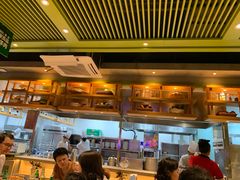 -丰茂烤串(卫星广场店)
