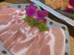 -熊小胖烤肉店(桥北店)