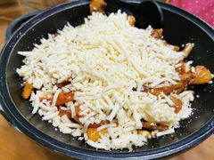 -HOTISLAND海鸡岛·韩国料理(江南西店)