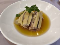 -银都上海菜馆(粤海东路店)