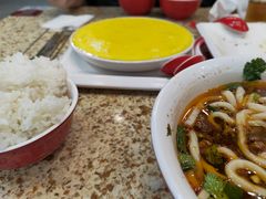 -眼镜烧烤(建设路店)