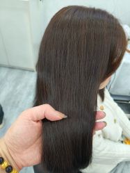 -青霖·飘逸造型