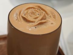 -柠檬树茶餐厅(海雅缤纷城店)