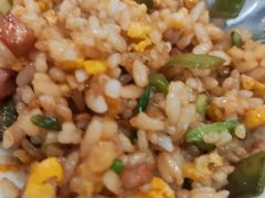 -鸿姐老火锅(疁城新天地店)