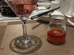 -漳州佰翔圆山酒店·圆山畔西餐厅