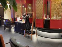 -牛将军•涮肉•烤肉(北京王府井·故宫店)