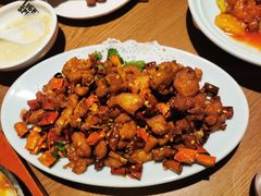 -吕氏疙瘩汤·新鲁菜(济南万象城店)