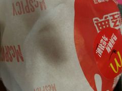 -麦当劳(春风店)
