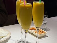 -恒河传奇印度餐厅GANGES