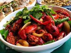 -两户人家农家乐