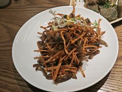 -周家二小姐的菜(西津渡店)