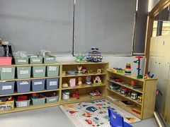 -大米和小米儿童成长中心·社交言语·感统·学习力提升(光明中心)