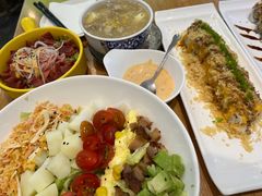 -牛油果大师寿司(瑞景店)