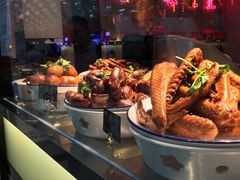 -陈鹏鹏潮汕菜(宝安机场T3航站楼店)