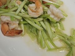 -长平肥姐白粥·海鲜打冷