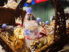 -银星皇冠假日酒店美食阁