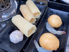 玲玲卷-丽江庭院之爱在路上(西单店)
