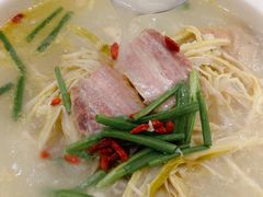 -百姓食府(秦虹路店)