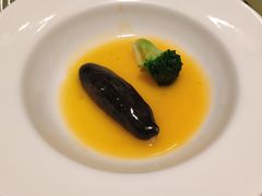 -厦门艾美酒店·新食谱西餐厅