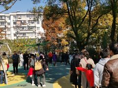 -宁波儿童公园(鄞州区)