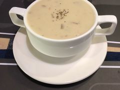 -遇见西木美式餐厅(体育路店)