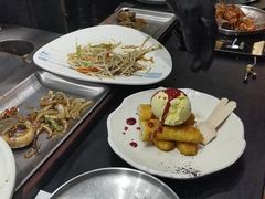 -大神太神·铁板烧(七宝领展广场店)