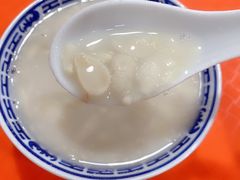 花生汤-没牙伯花生汤店(老药洲店)