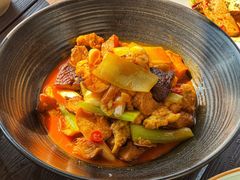 -薇酌饮·陕西菜(南门外店)