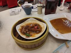 -广东茶楼(鱼峰店)