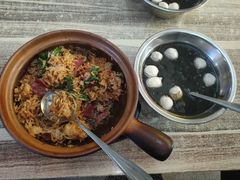 -壹煲口福煲仔饭(中山路店)