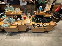 -星巴克臻选(杭州万象城店)